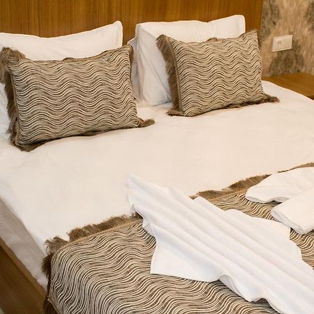 Capitol Suites Old City Estambul Exterior foto