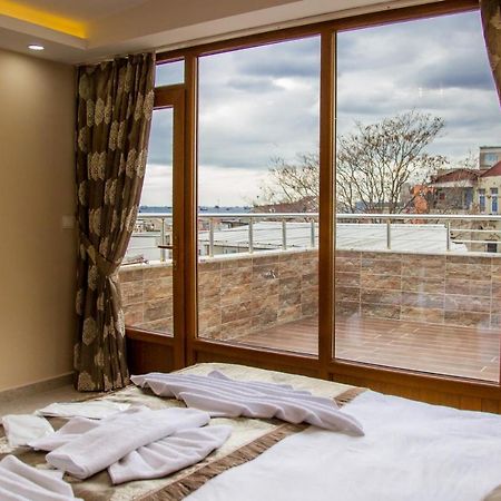 Capitol Suites Old City Estambul Exterior foto